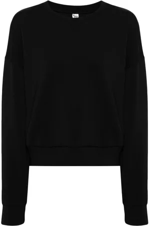 Spanx Airessential crew-neck jumper