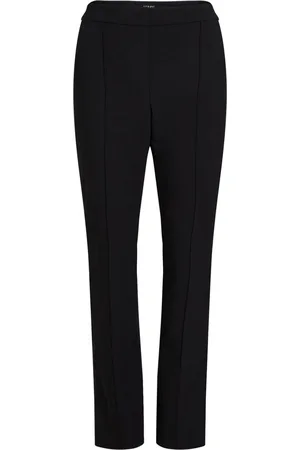 Karl Lagerfeld Panelled tailored trousers