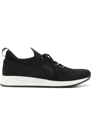 Tommy Hilfiger Elevated knitted sneakers