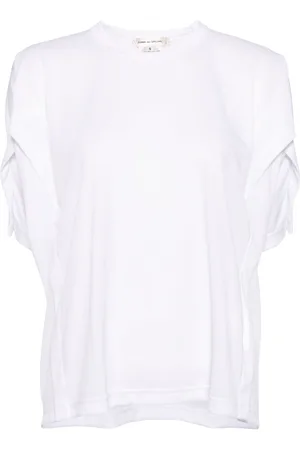 Comme des Garçons Layered t-shirt