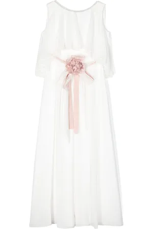 Amaya Gala Communion jumpsuit