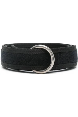 Random Identities Ring-hardware belt
