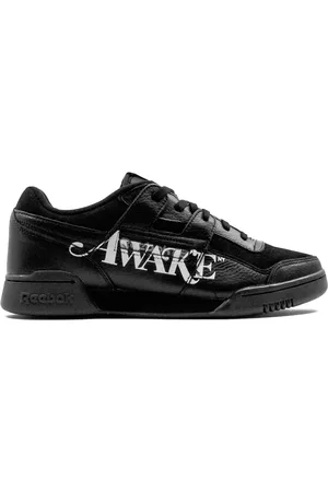 Reebok Workout Plus "Awake NY" sneakers