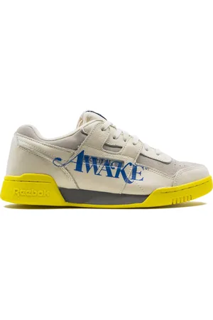 Reebok X Awake NY Workout Plus sneakers