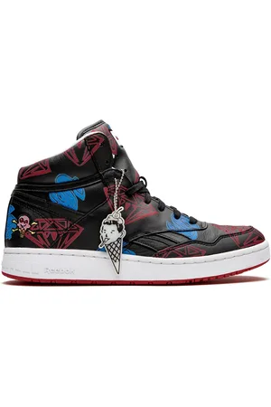 Reebok X Billionaire Boys Club BB4600 Hi 