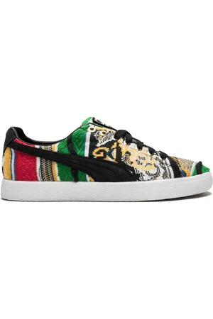 PUMA Clyde Coogi sneakers