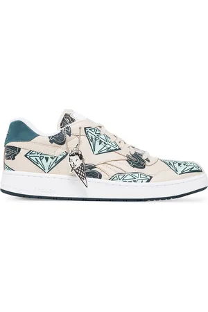 Reebok X Billionaire Boys Club BB 4400 sneakers