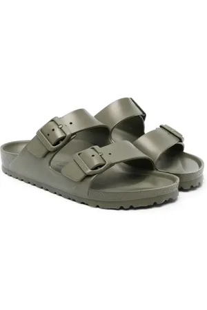 Birkenstock Arizona flat sandals