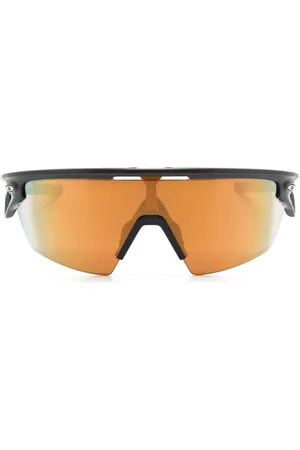 Oakley Sphaera™️ shield-frame sunglasses