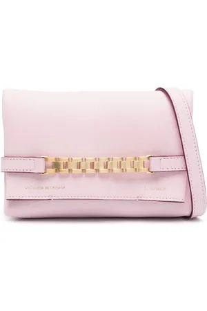 Victoria Beckham Mini Chain Pouch cross body bag