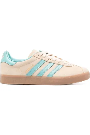 adidas Gazelle 85 suede sneakers