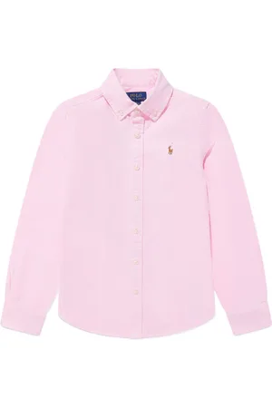 Ralph Lauren Polo Pony button-down shirt