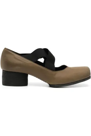 UMA WANG High ballet shoes