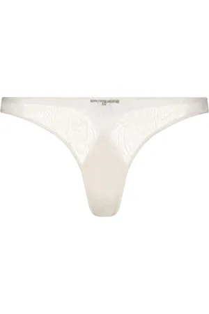 Kiki de Montparnasse Coquette lace thong