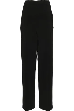 Fabiana Filippi Bead-embellished trousers