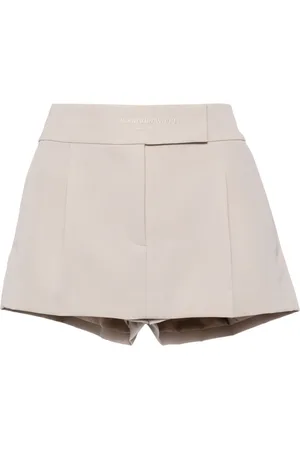 Alexander Wang Tailored skort
