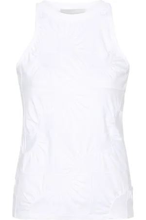 COPERNI Gathered-detail tank top