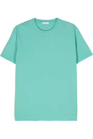 Boglioli Cotton jersey T-shirt