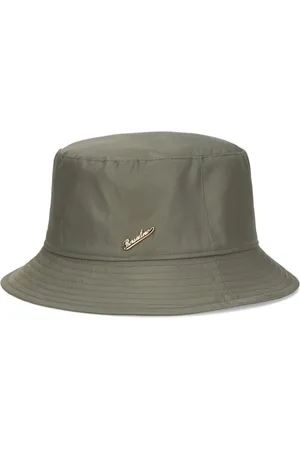 Borsalino Rain bucket hat