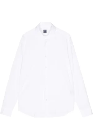FEDELI Sean voile shirt