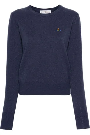 Vivienne Westwood Bea Orb-motif jumper