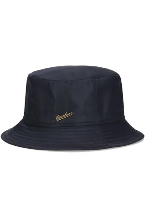 Borsalino Rain bucket hat