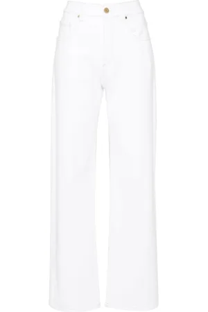 Brunello Cucinelli Straight-leg jeans