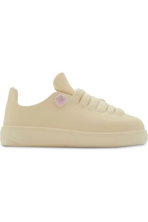 Burberry Bubble slip-on sneakers