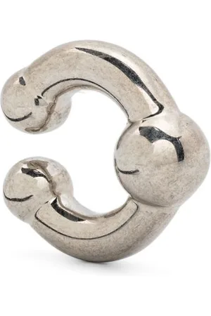 Jean Paul Gaultier Piercing ear cuff