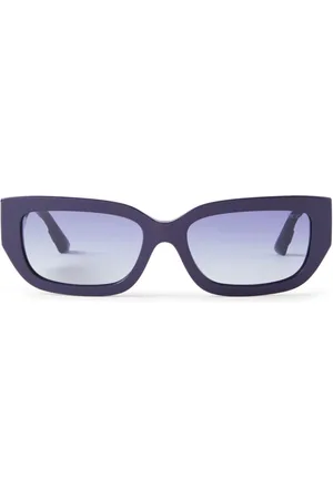 Jimmy Choo Cat-eye sunglasses
