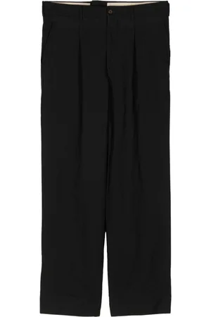 Comme des Garçons Straight-leg trousers