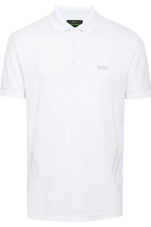 HUGO BOSS Piraq Active 1 polo shirt