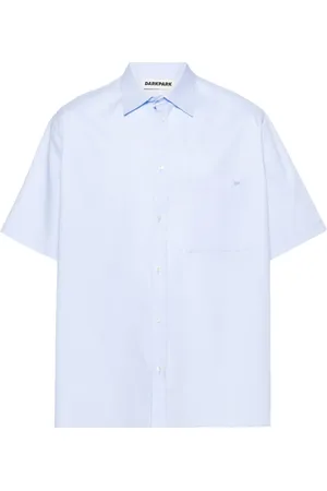 DARKPARK Vale cotton shirt