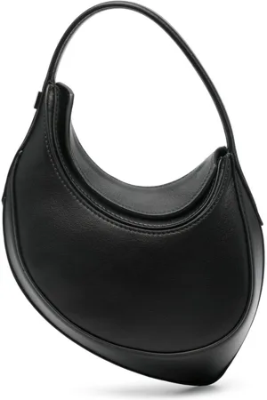 MUGLER Curve 02 mini bag