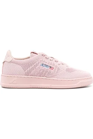 Autry Easeknit open-knit sneakers