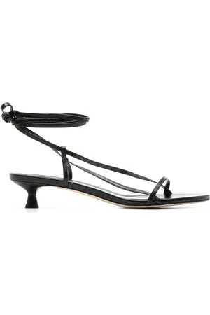 Aeyde Paige 45mm sandals