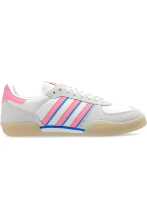adidas Squash mesh sneakers