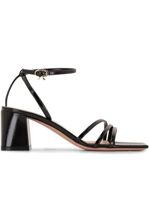 Gianvito Rossi Brielle 55mm sandals