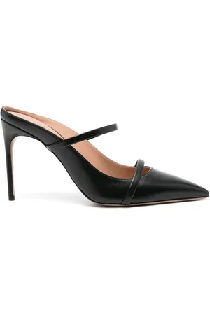 Serafini X Malone Souliers Aurora 110mm mules