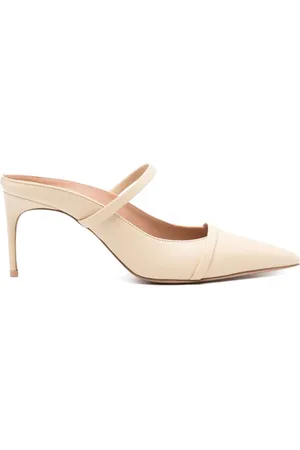 Serafini X Malone Souliers Aurora 85mm mules