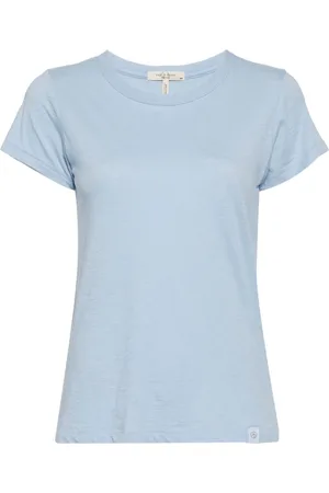 RAG&BONE Organic cotton t-shirt