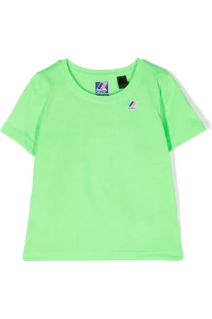 K-Way Le Vrai Edouard T-shirt