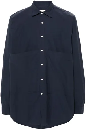 PAURA Konia cotton shirt