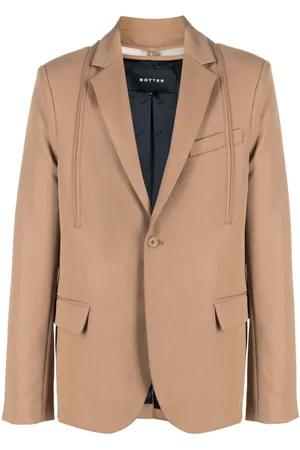 Botter Single-breasted blazer