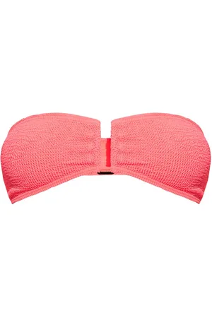 Bond Eye Blake bandeau bikini top