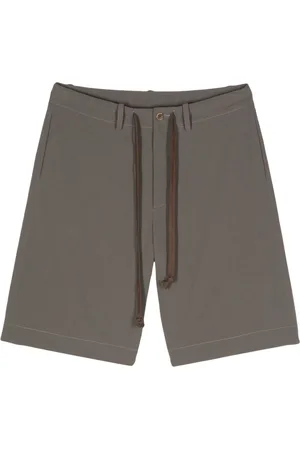 UMA WANG Pallor bermuda shorts
