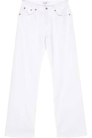 RE/DONE Loose Boot bootcut jeans