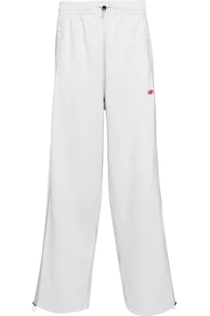 FIVE CM Wide-leg track pants