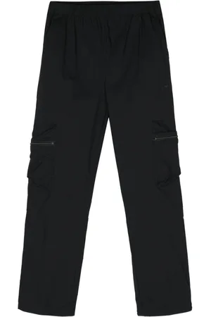 Rains Tomar ripstop trousers