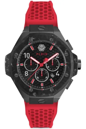Philipp Plein Chrono Royal 46mm